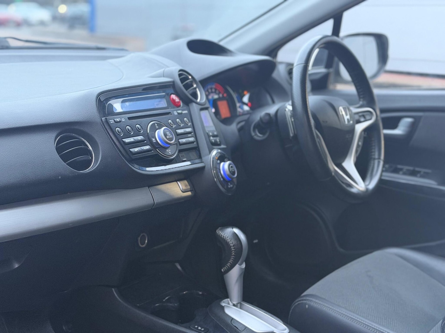 Used Honda Insight 2013 for sale - 77509848: Photo 26