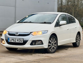 Used Honda Insight 2013 for sale - 77509848: Photo