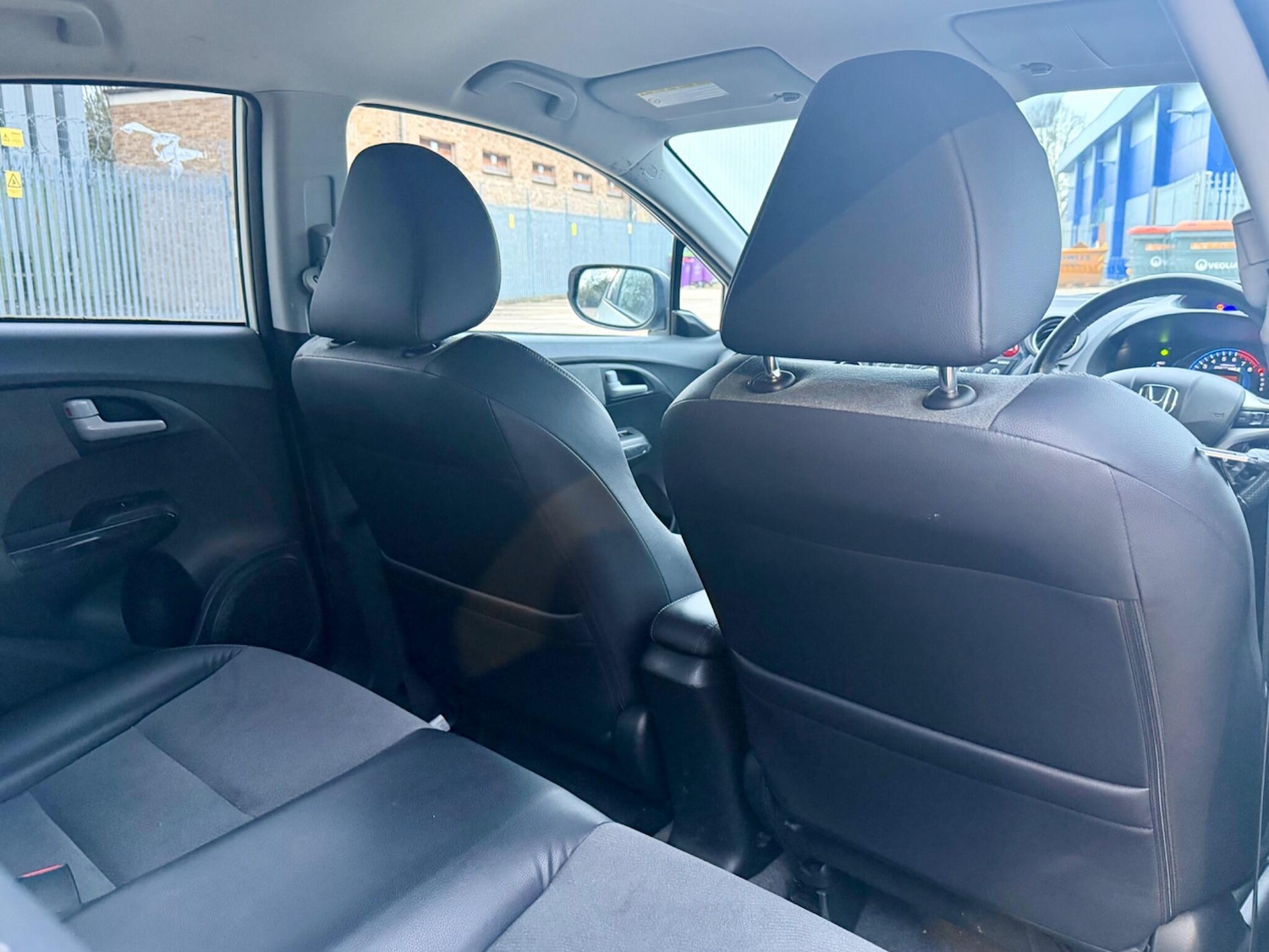 Used Honda Insight 2013 for sale - 77509848: Photo 37