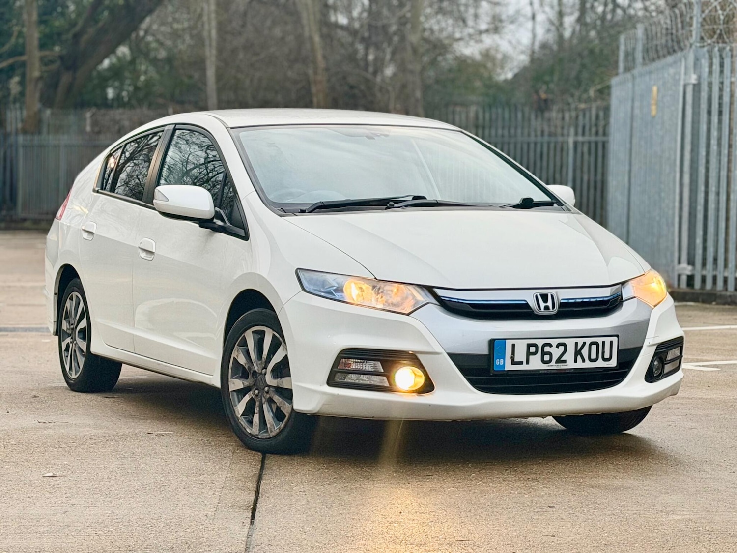 Used Honda Insight 2013 for sale - 77509848: Photo 38