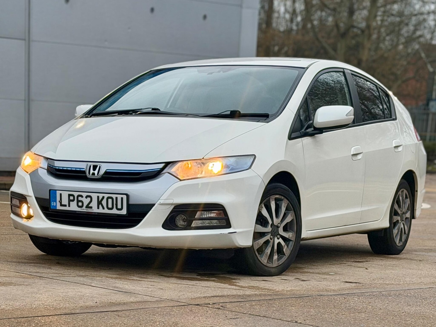 Used Honda Insight 2013 for sale - 77509848: Photo 40