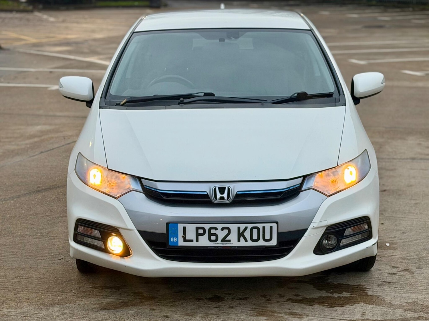 Used Honda Insight 2013 for sale - 77509848: Photo 42