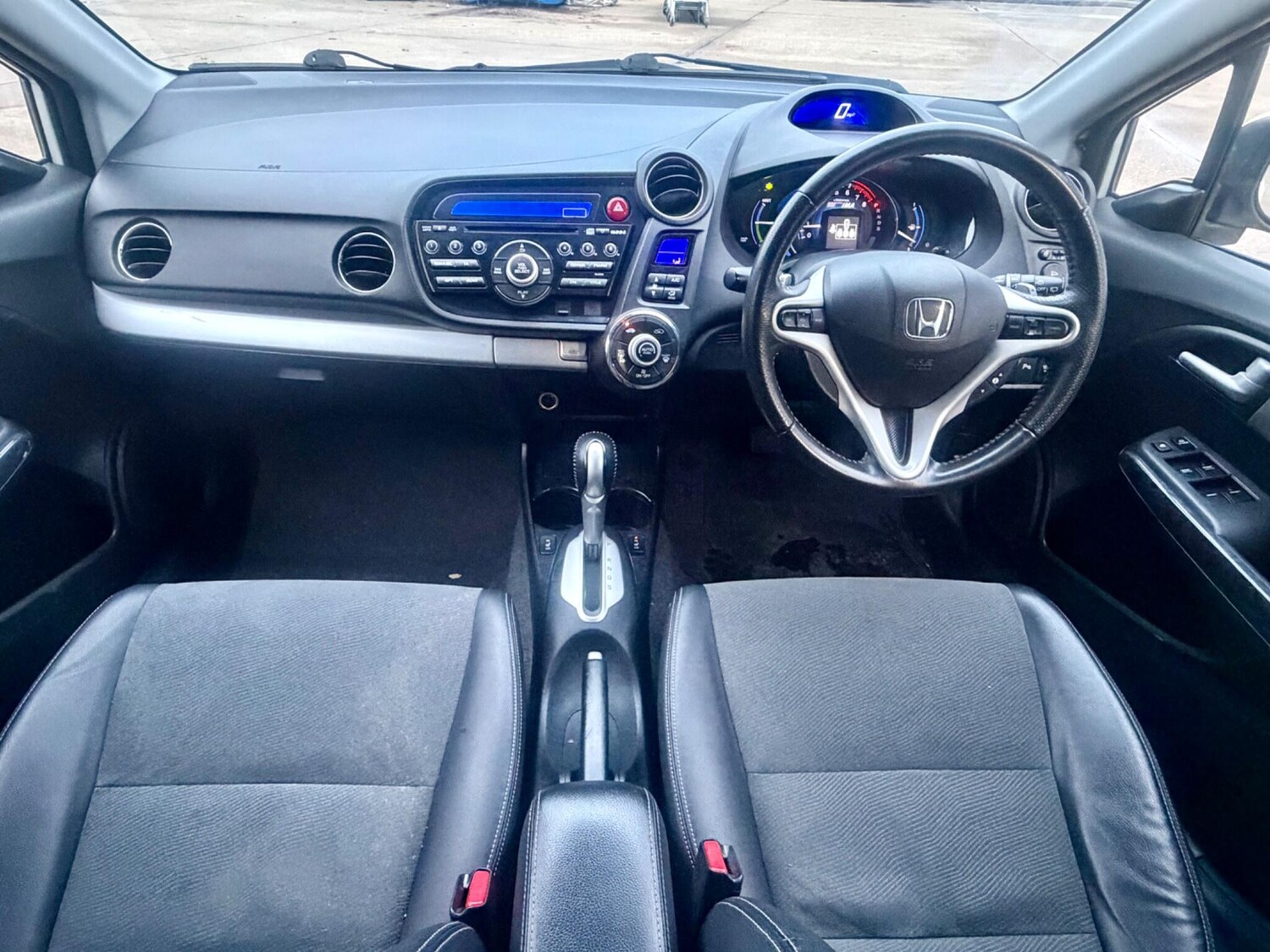 Used Honda Insight 2013 for sale - 77509848: Photo 44