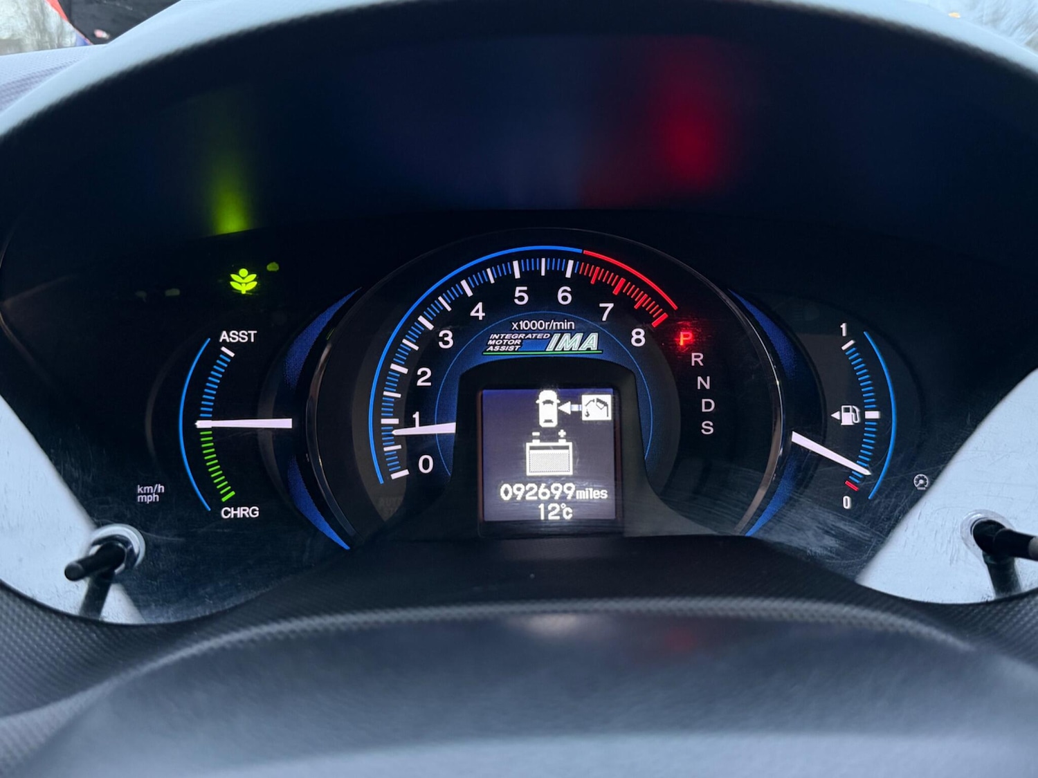 Used Honda Insight 2013 for sale - 77509848: Photo 46