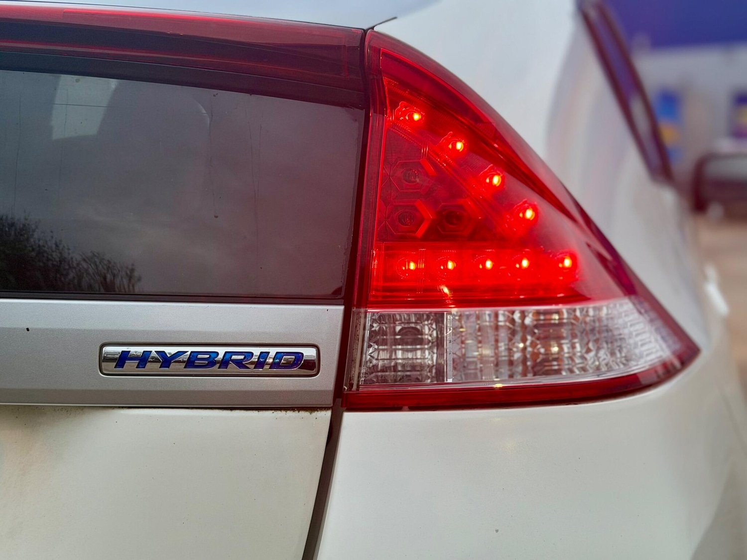 Used Honda Insight 2013 for sale - 77509848: Photo 47