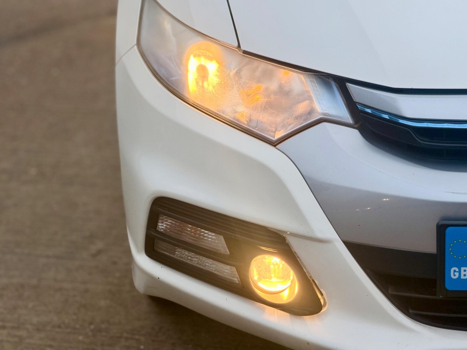 Used Honda Insight 2013 for sale - 77509848: Photo 48