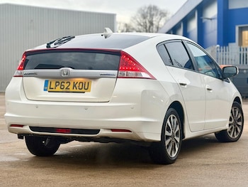 Used Honda Insight 2013 for sale - 77509848: Photo