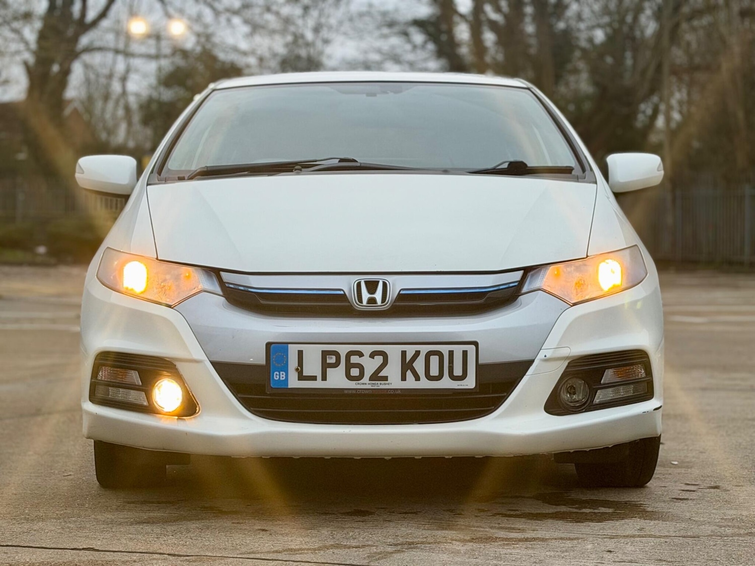 Used Honda Insight 2013 for sale - 77509848: Photo 6