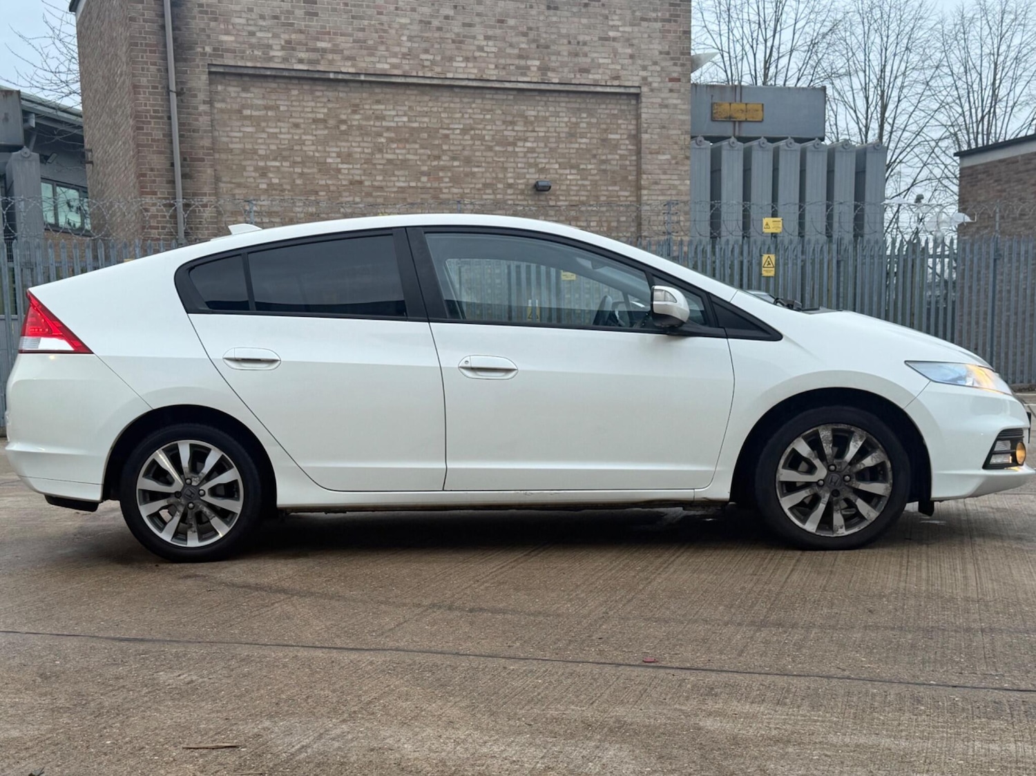 Used Honda Insight 2013 for sale - 77509848: Photo 8
