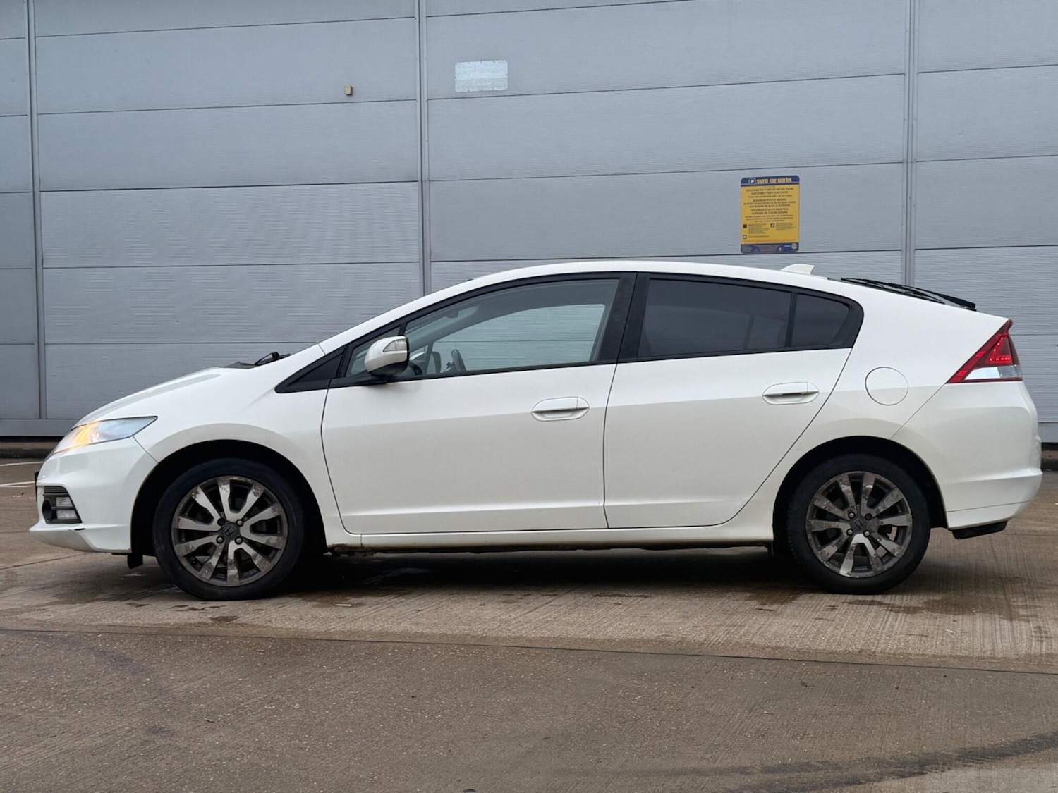Used Honda Insight 2013 for sale - 77509848: Photo 9