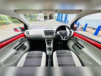 Used SEAT Mii 2012 for sale - 75401556: Photo