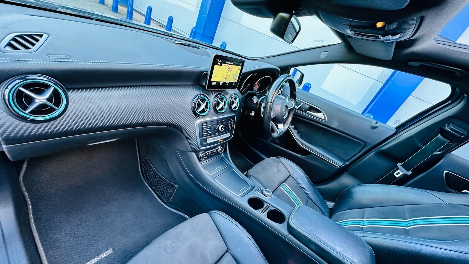 Vehicle 28