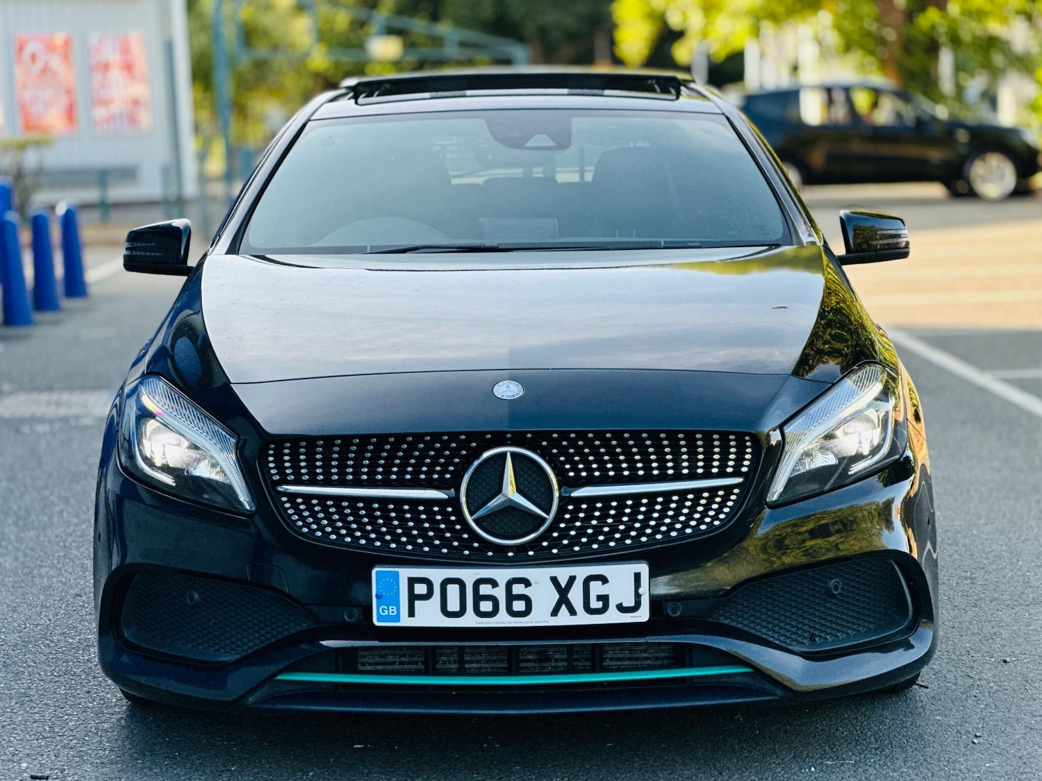 Vehicle 41