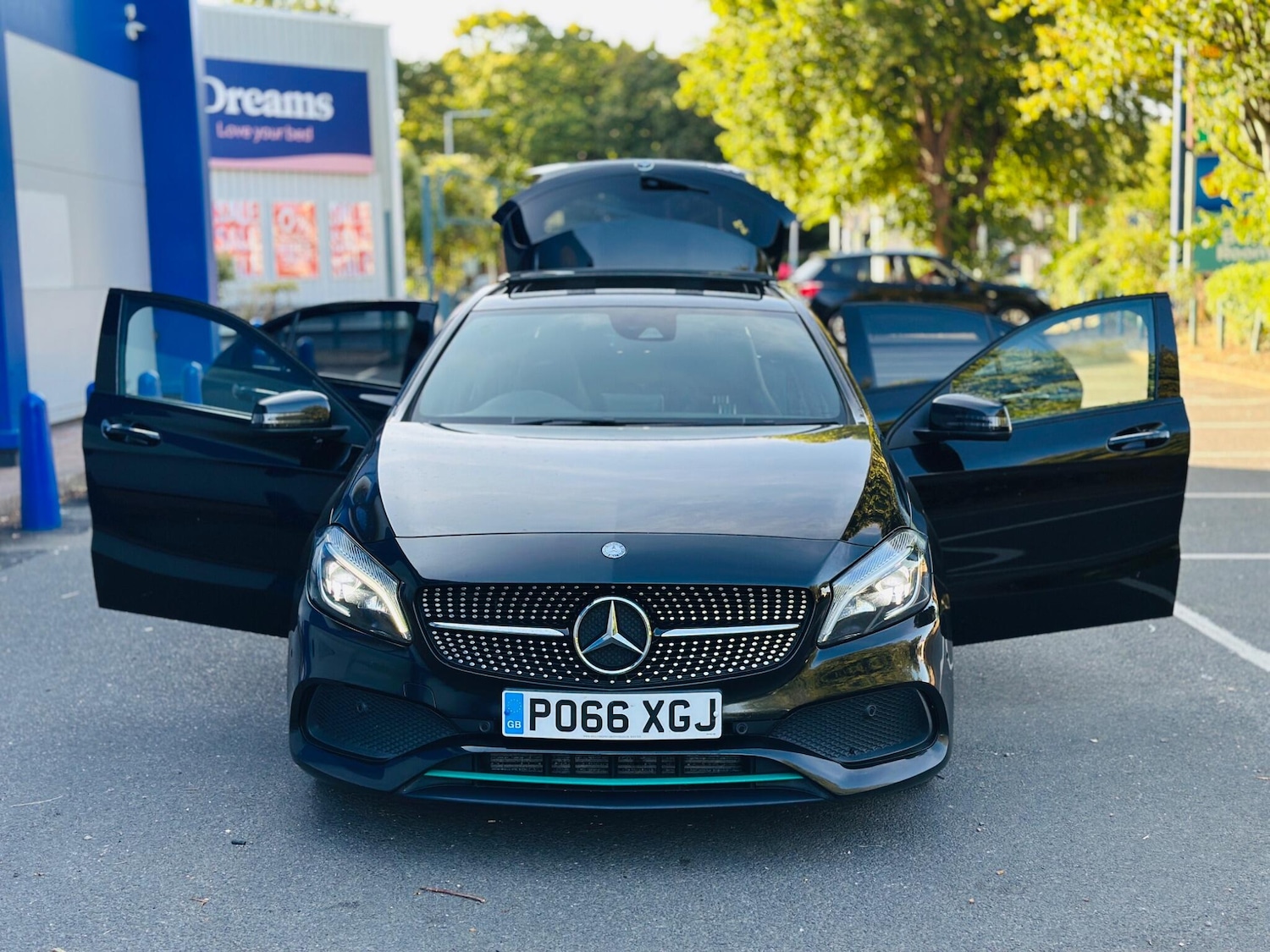 Vehicle 45