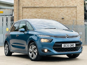 Used Citroen C4 Picasso 2015 for sale - 78492463: Photo