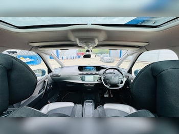 Used Citroen C4 Picasso 2015 for sale - 78492463: Photo