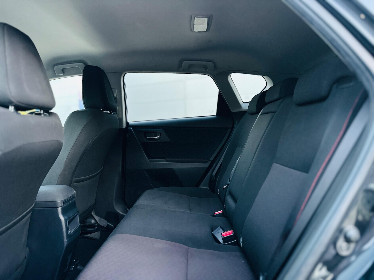 Vehicle 55