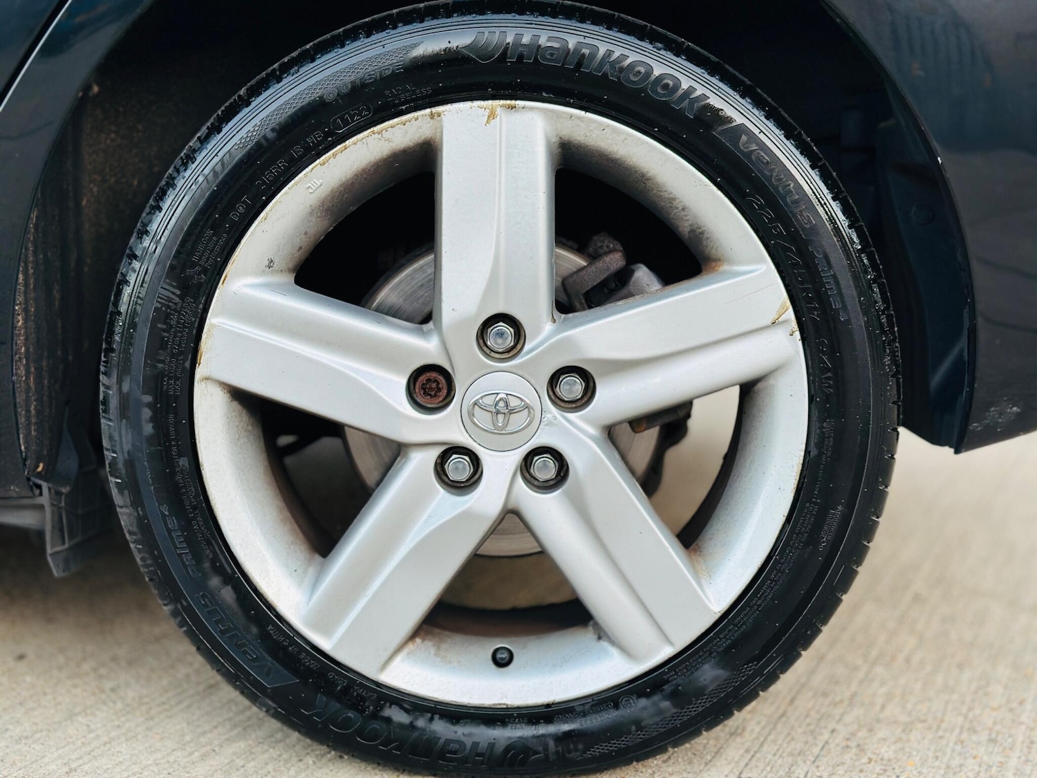 Vehicle 60