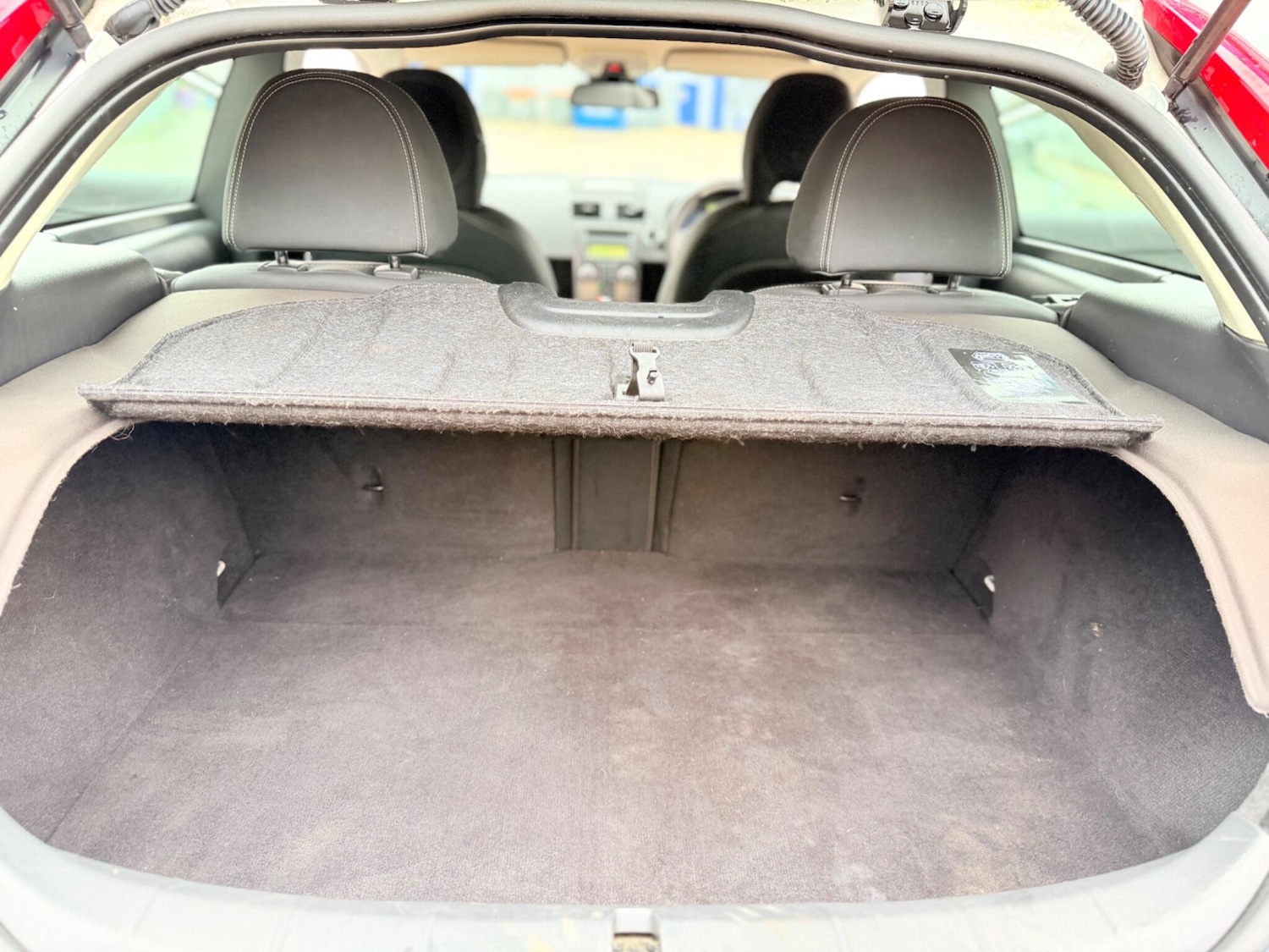 Used Volvo C30 2012 for sale - 77400419: Photo 12