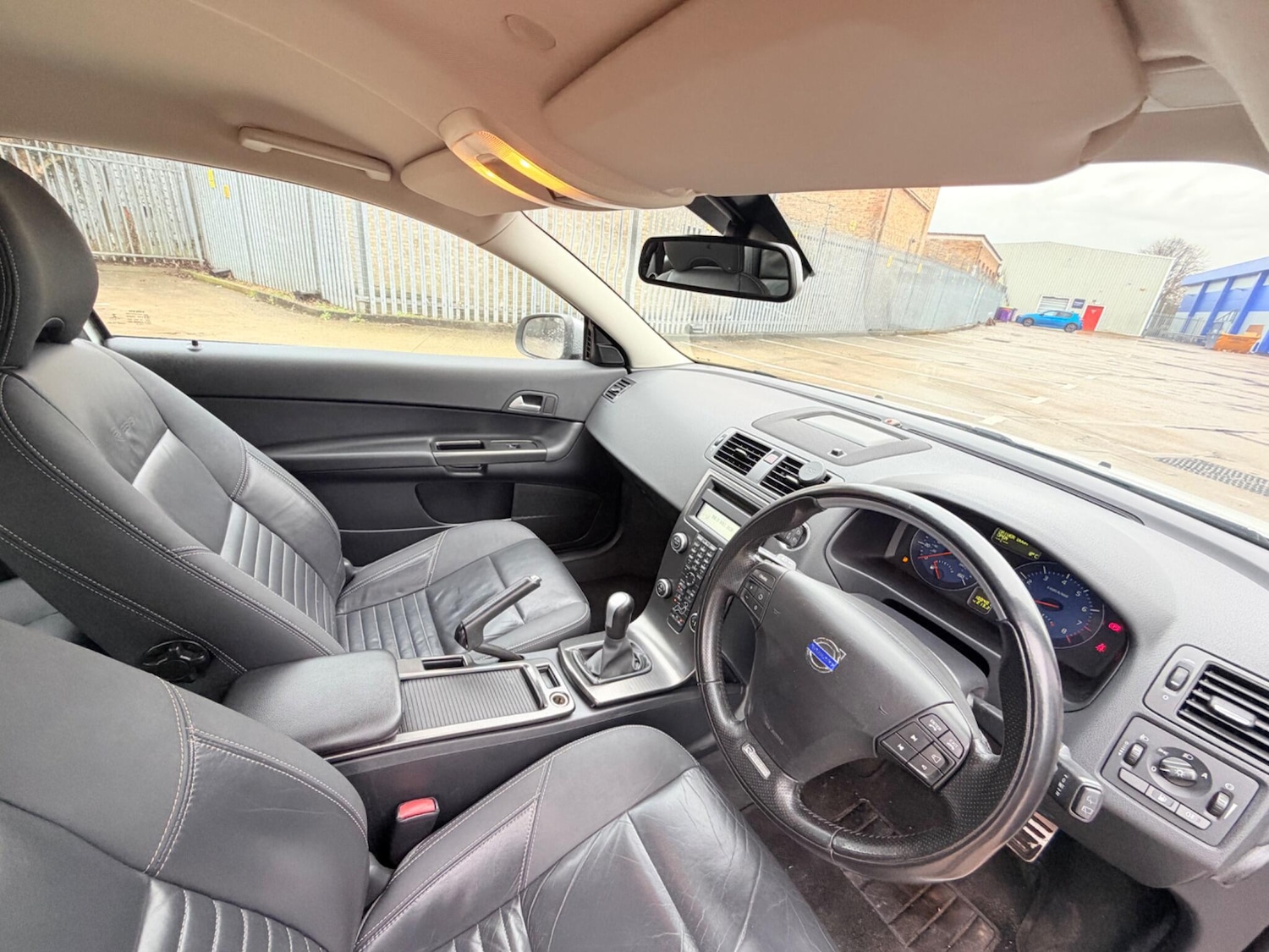 Used Volvo C30 2012 for sale - 77400419: Photo 25