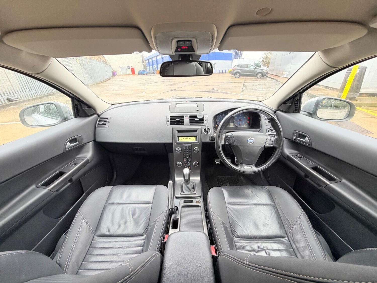 Used Volvo C30 2012 for sale - 77400419: Photo 3