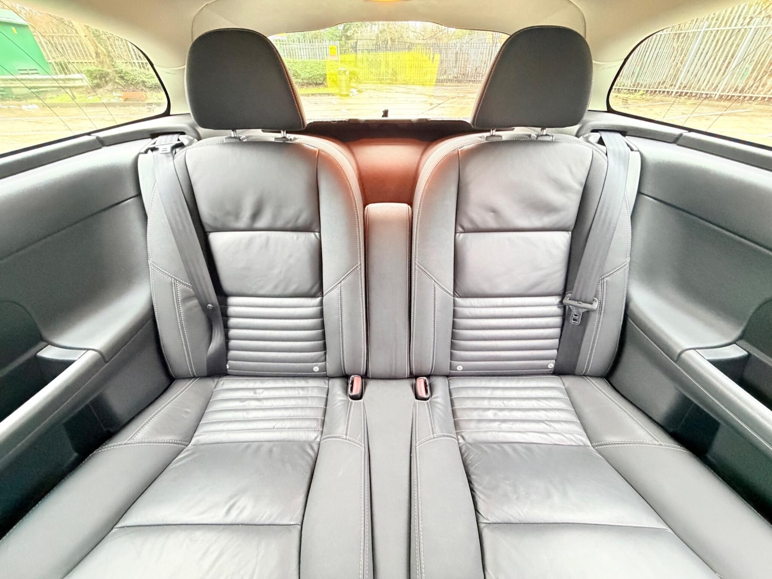 Used Volvo C30 2012 for sale - 77400419: Photo 34