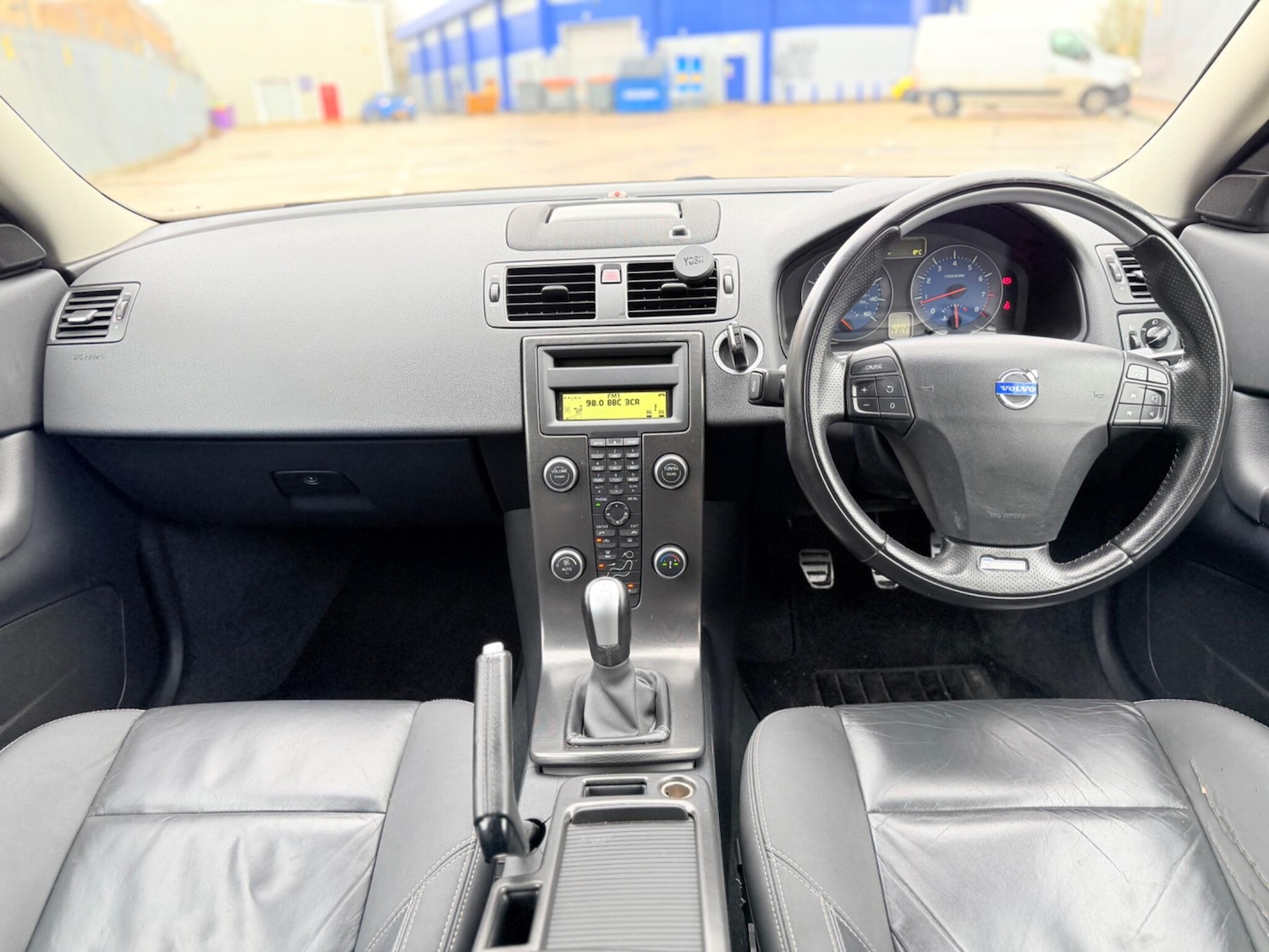 Used Volvo C30 2012 for sale - 77400419: Photo 35