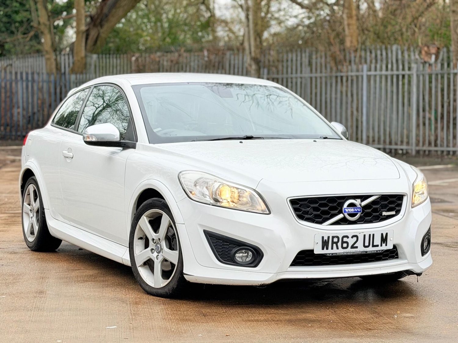 Used Volvo C30 2012 for sale - 77400419: Photo 36