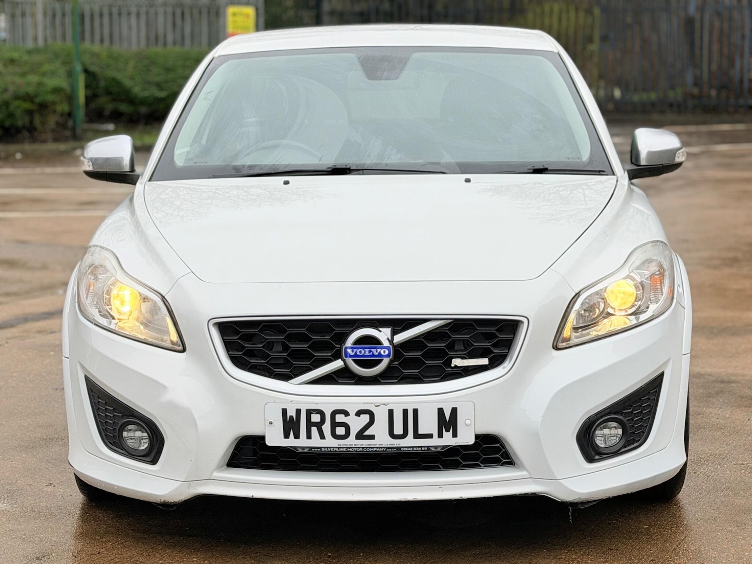 Used Volvo C30 2012 for sale - 77400419: Photo 40