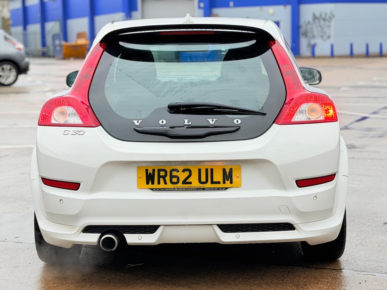 Used Volvo C30 2012 for sale - 77400419: Photo 41