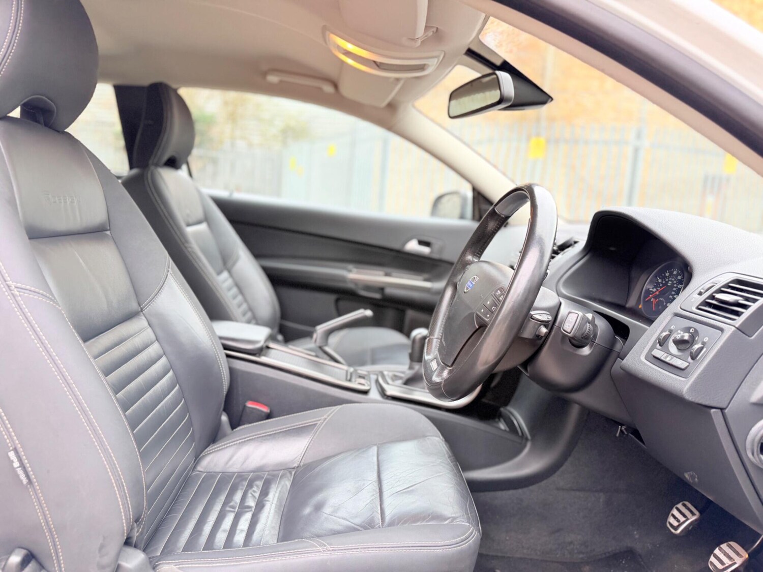 Used Volvo C30 2012 for sale - 77400419: Photo 48