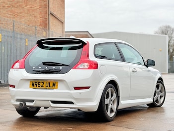 Used Volvo C30 2012 for sale - 77400419: Photo