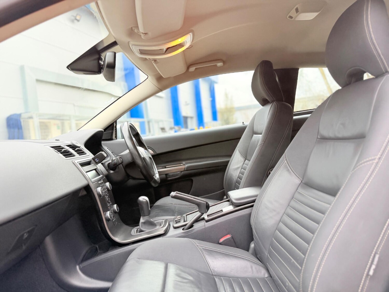 Used Volvo C30 2012 for sale - 77400419: Photo 50