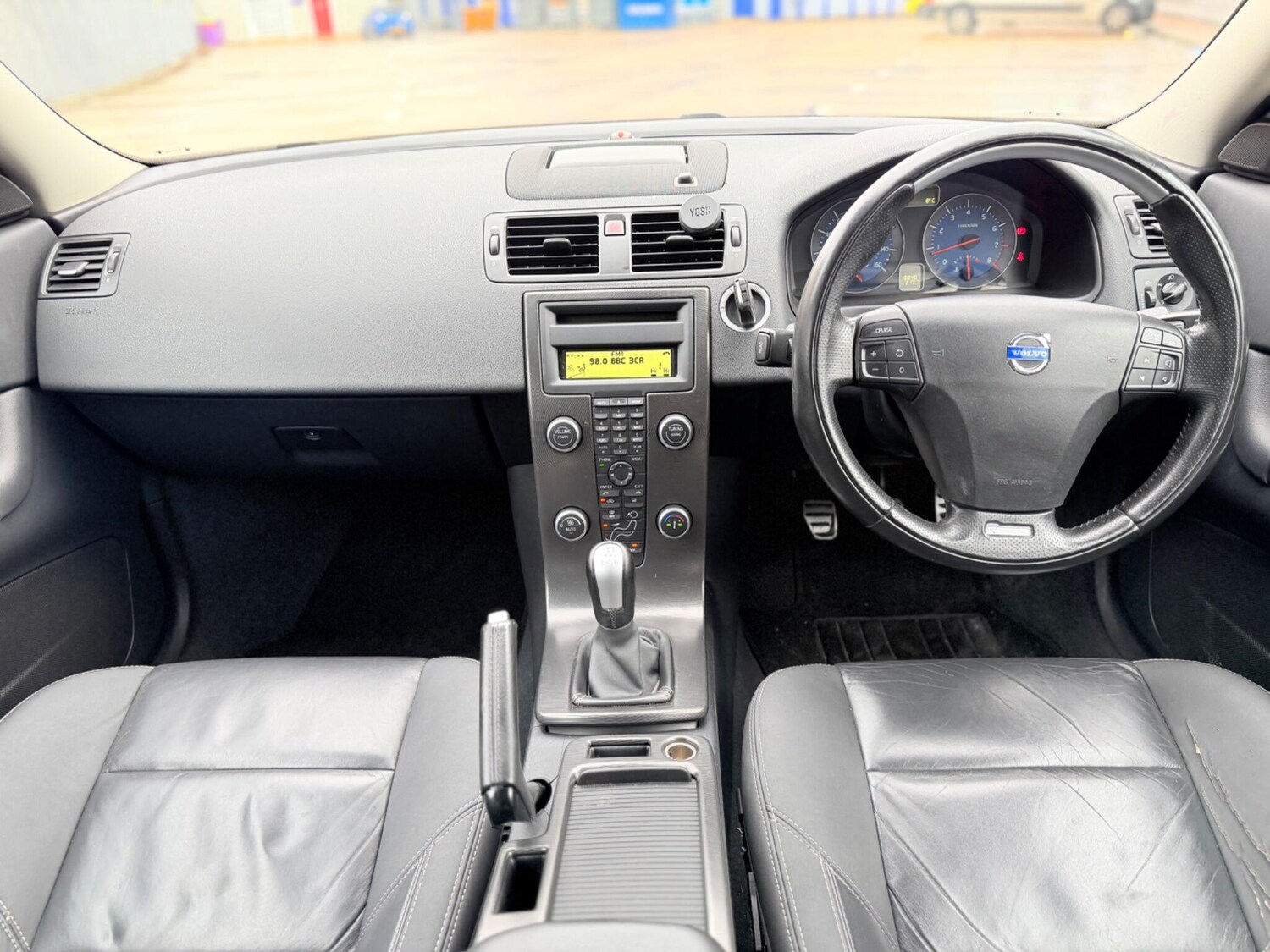 Used Volvo C30 2012 for sale - 77400419: Photo 51