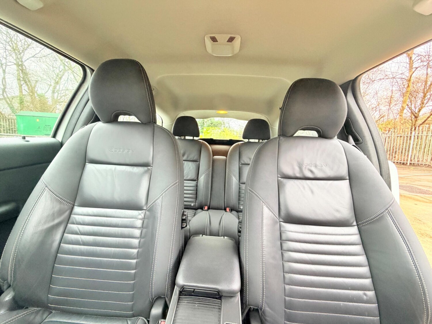 Used Volvo C30 2012 for sale - 77400419: Photo 52