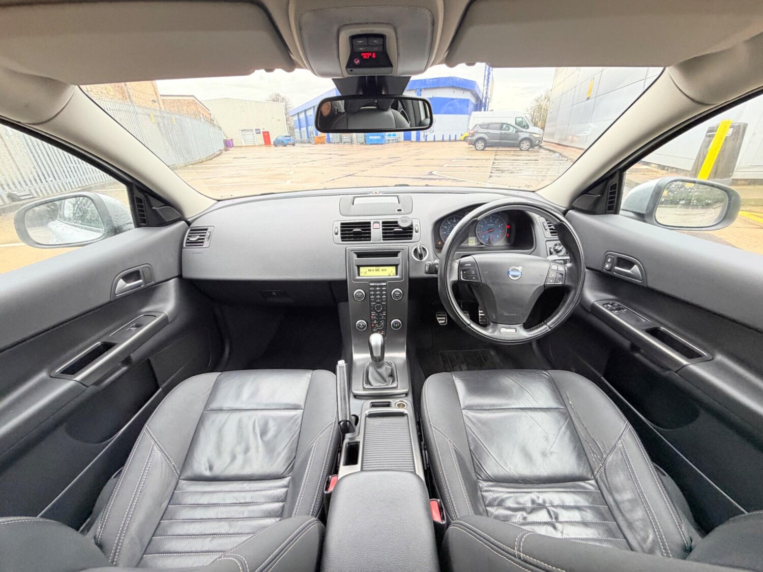 Used Volvo C30 2012 for sale - 77400419: Photo 57