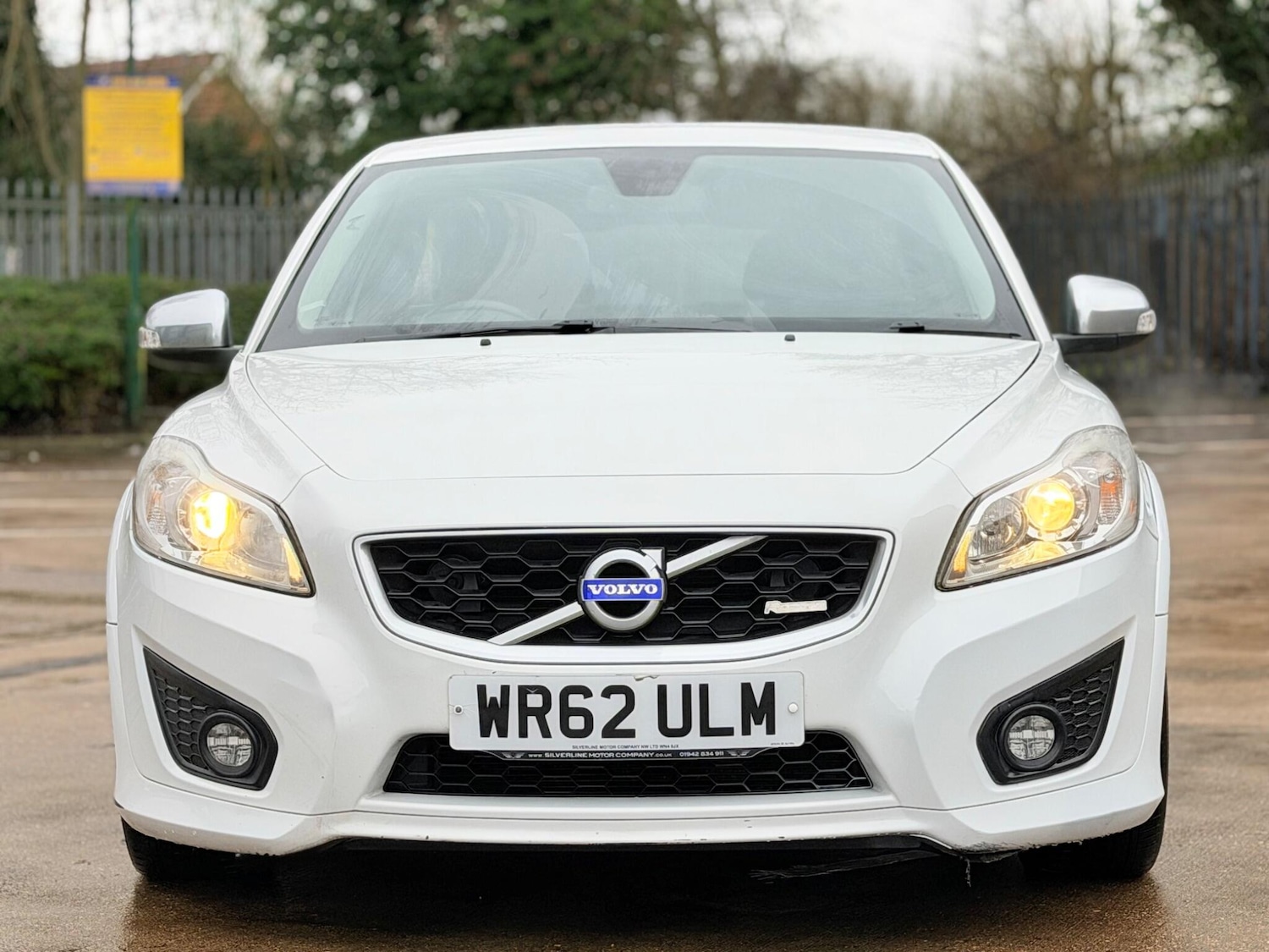 Used Volvo C30 2012 for sale - 77400419: Photo 6