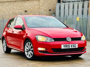 2015 (15) - 2.0 TDI BlueMotion Tech GT Euro 5 (s/s) 5dr