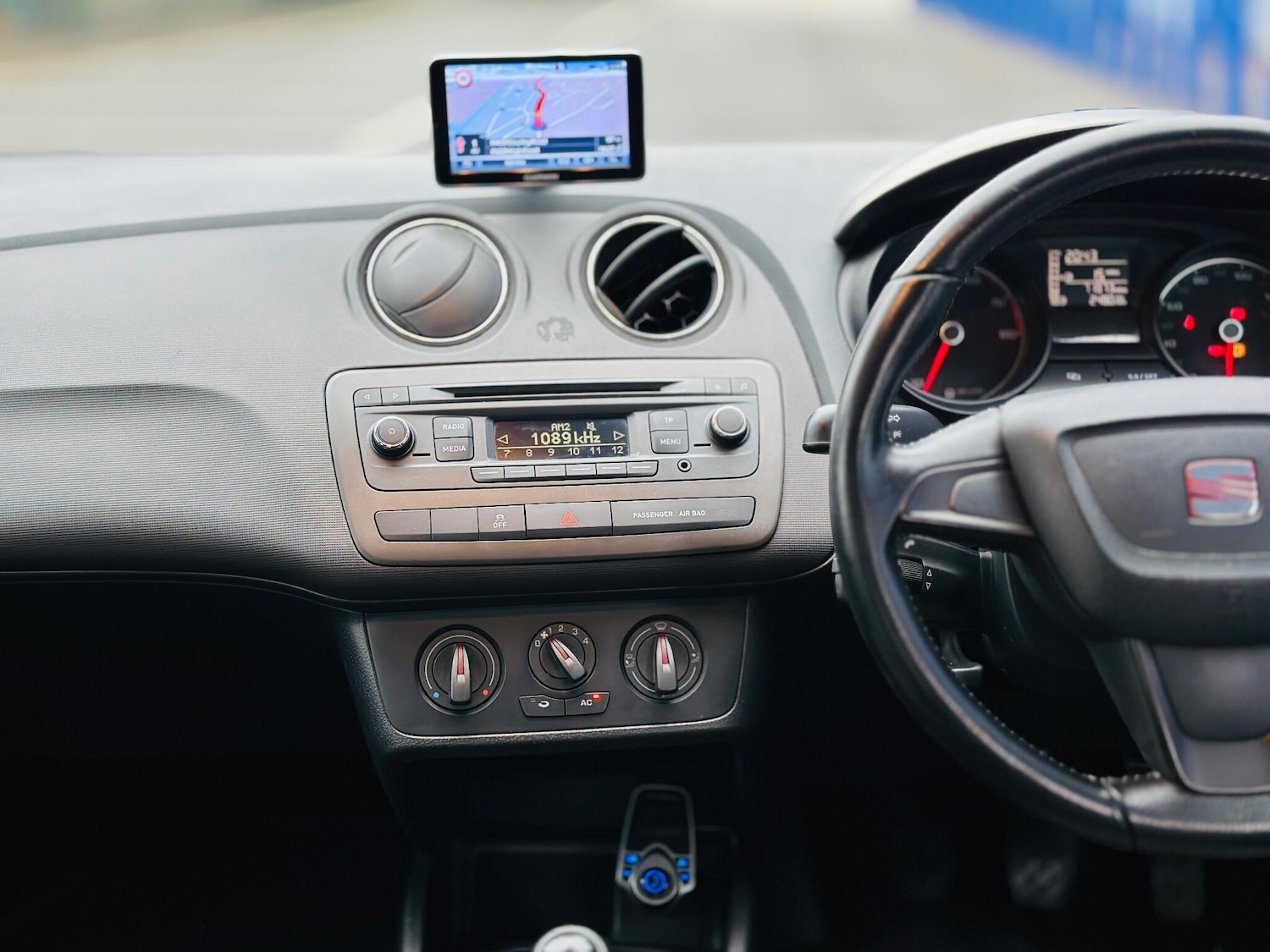 Used SEAT Ibiza 2013 for sale - 76688979: Photo 13