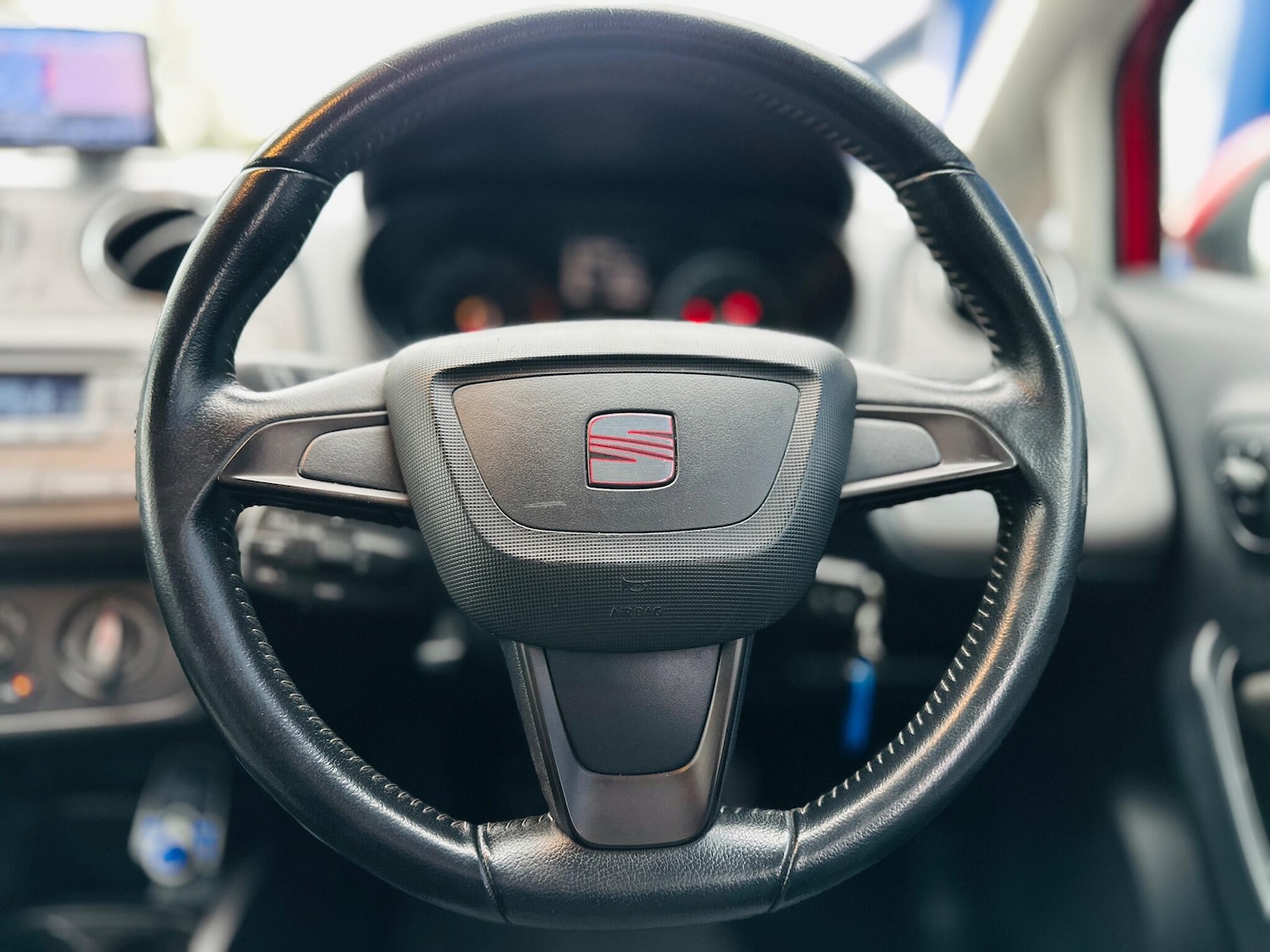 Used SEAT Ibiza 2013 for sale - 76688979: Photo 14