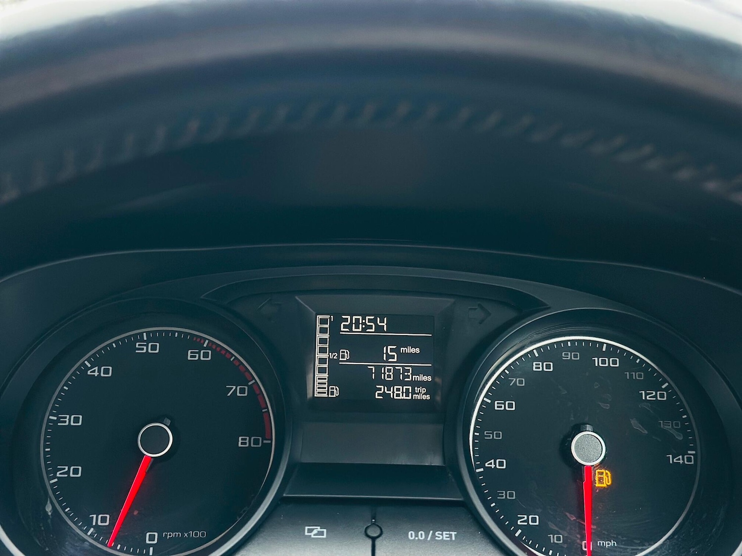 Used SEAT Ibiza 2013 for sale - 76688979: Photo 15