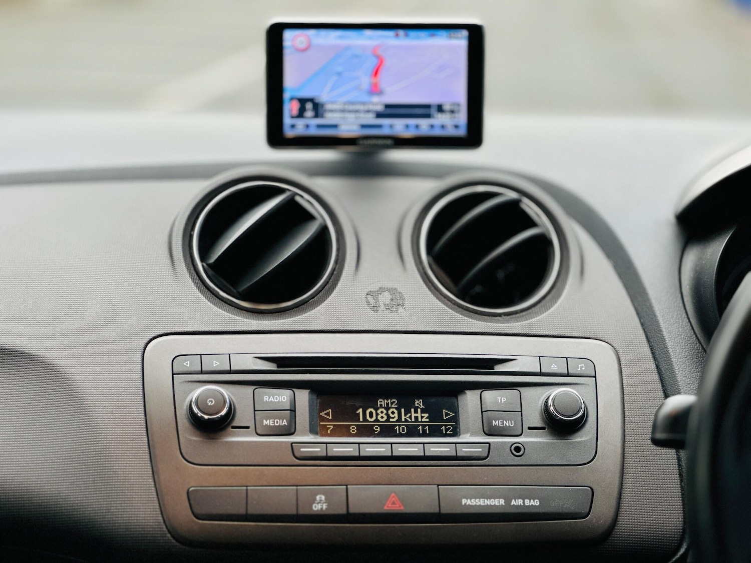 Used SEAT Ibiza 2013 for sale - 76688979: Photo 19