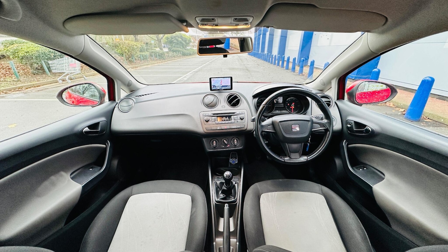 Used SEAT Ibiza 2013 for sale - 76688979: Photo 22