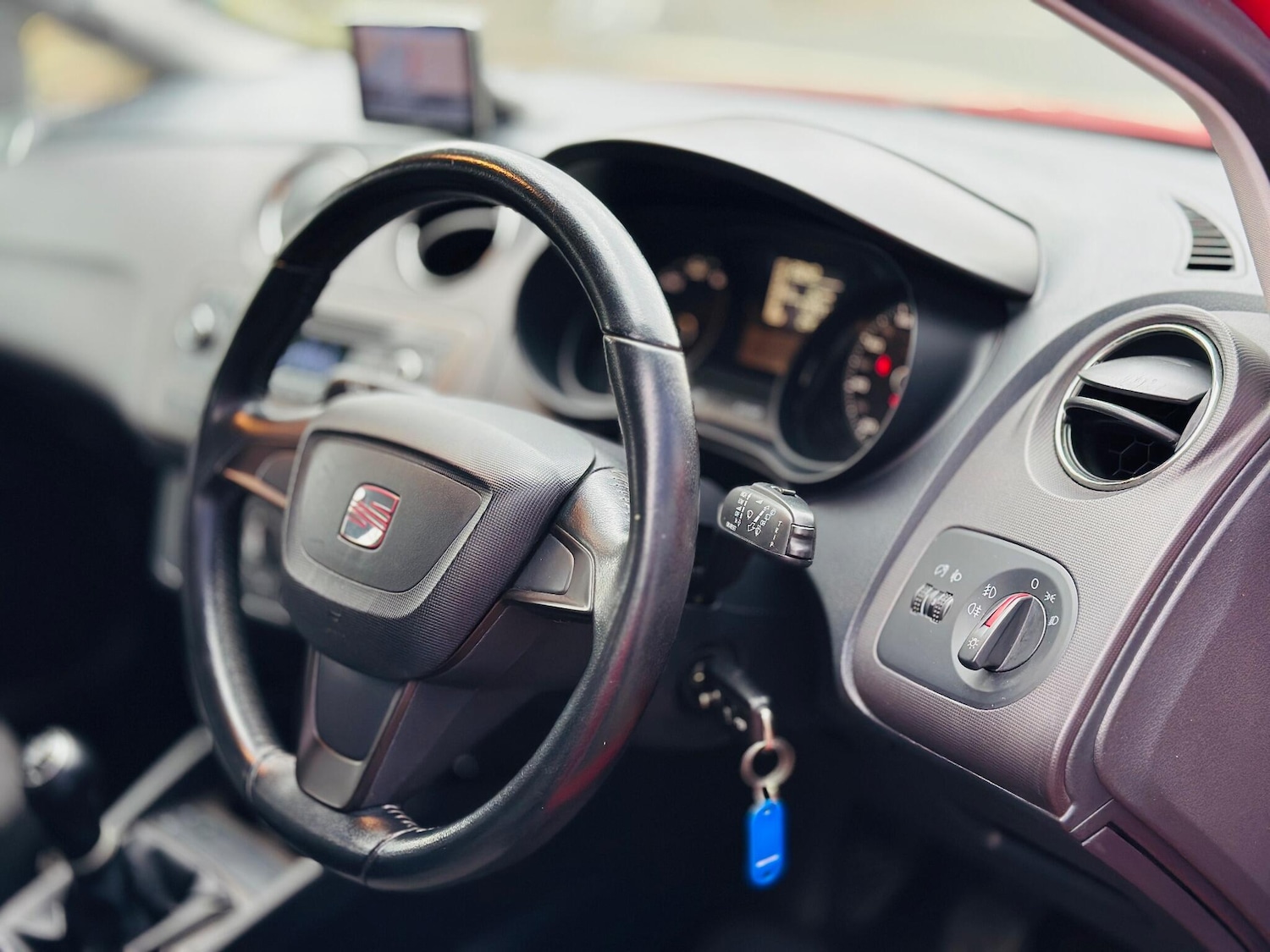 Used SEAT Ibiza 2013 for sale - 76688979: Photo 23