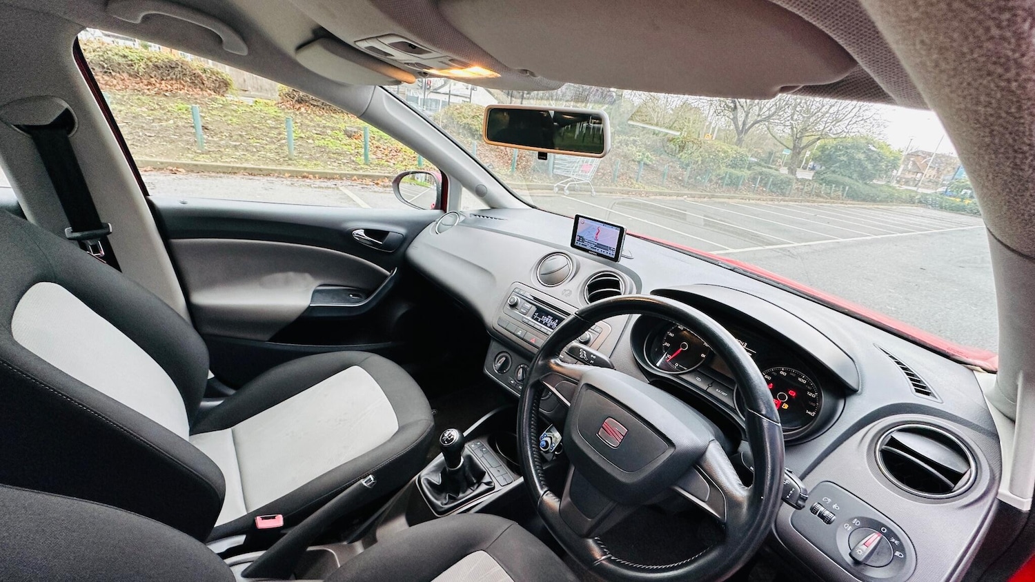 Used SEAT Ibiza 2013 for sale - 76688979: Photo 25