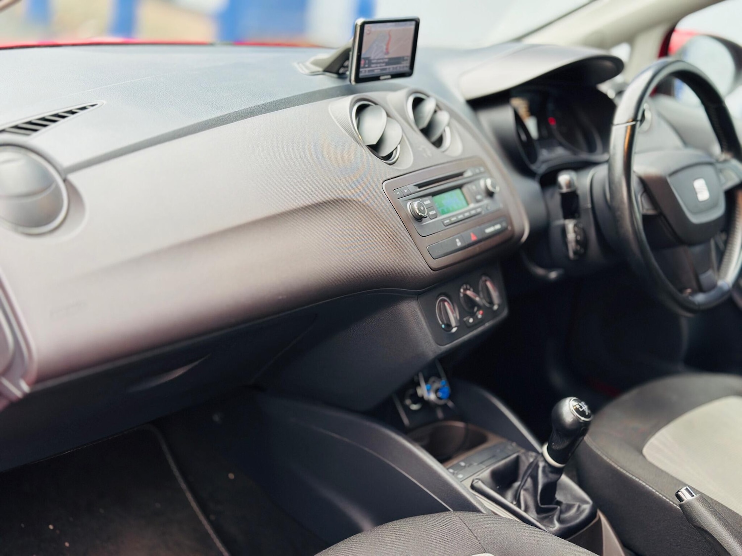 Used SEAT Ibiza 2013 for sale - 76688979: Photo 26