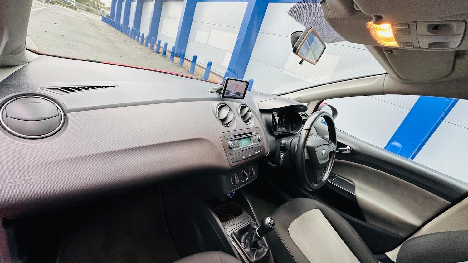 Used SEAT Ibiza 2013 for sale - 76688979: Photo 28