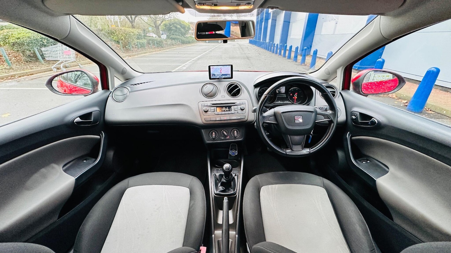 Used SEAT Ibiza 2013 for sale - 76688979: Photo 29