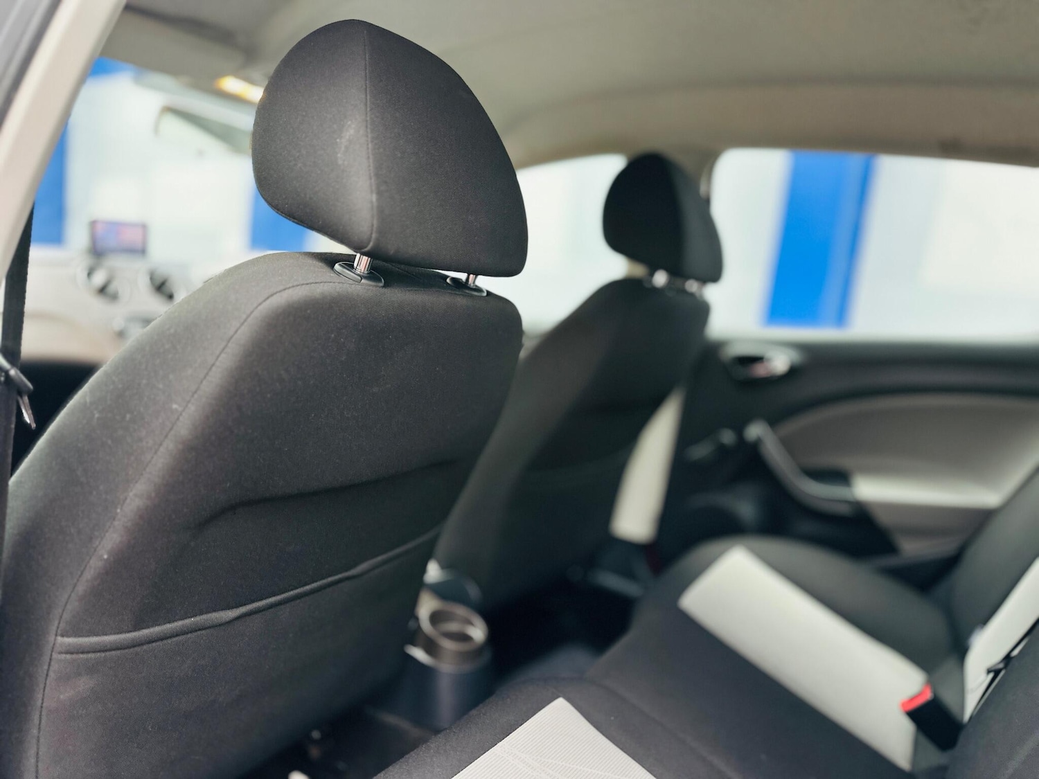 Used SEAT Ibiza 2013 for sale - 76688979: Photo 34