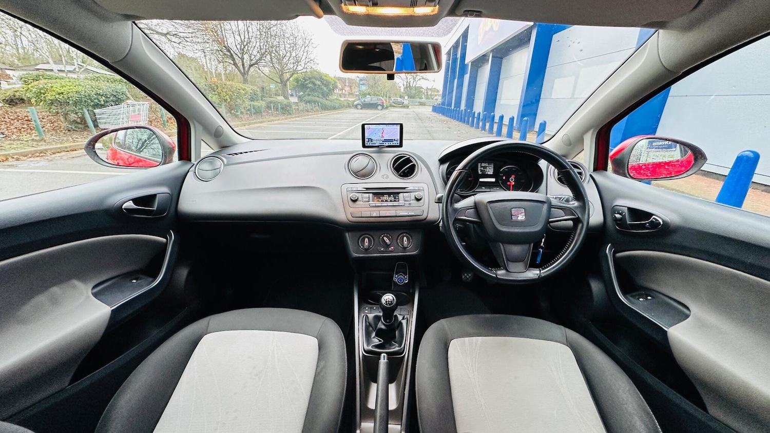 Used SEAT Ibiza 2013 for sale - 76688979: Photo 38